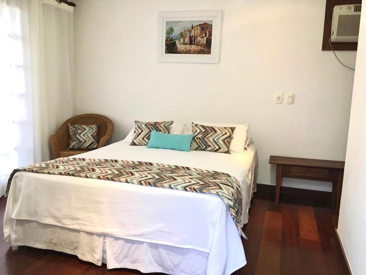 Pousada Encanto De Buzios Room photo