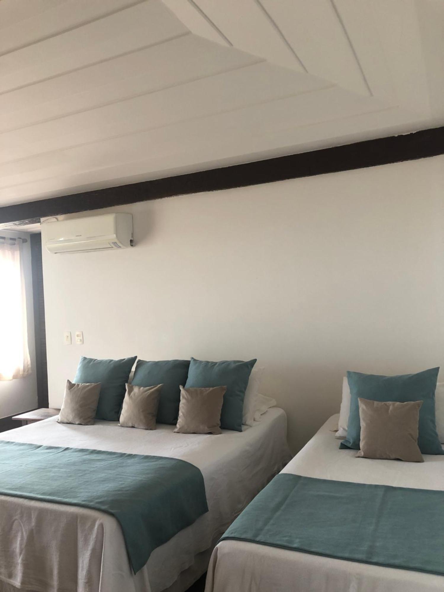 Pousada Encanto De Buzios Room photo